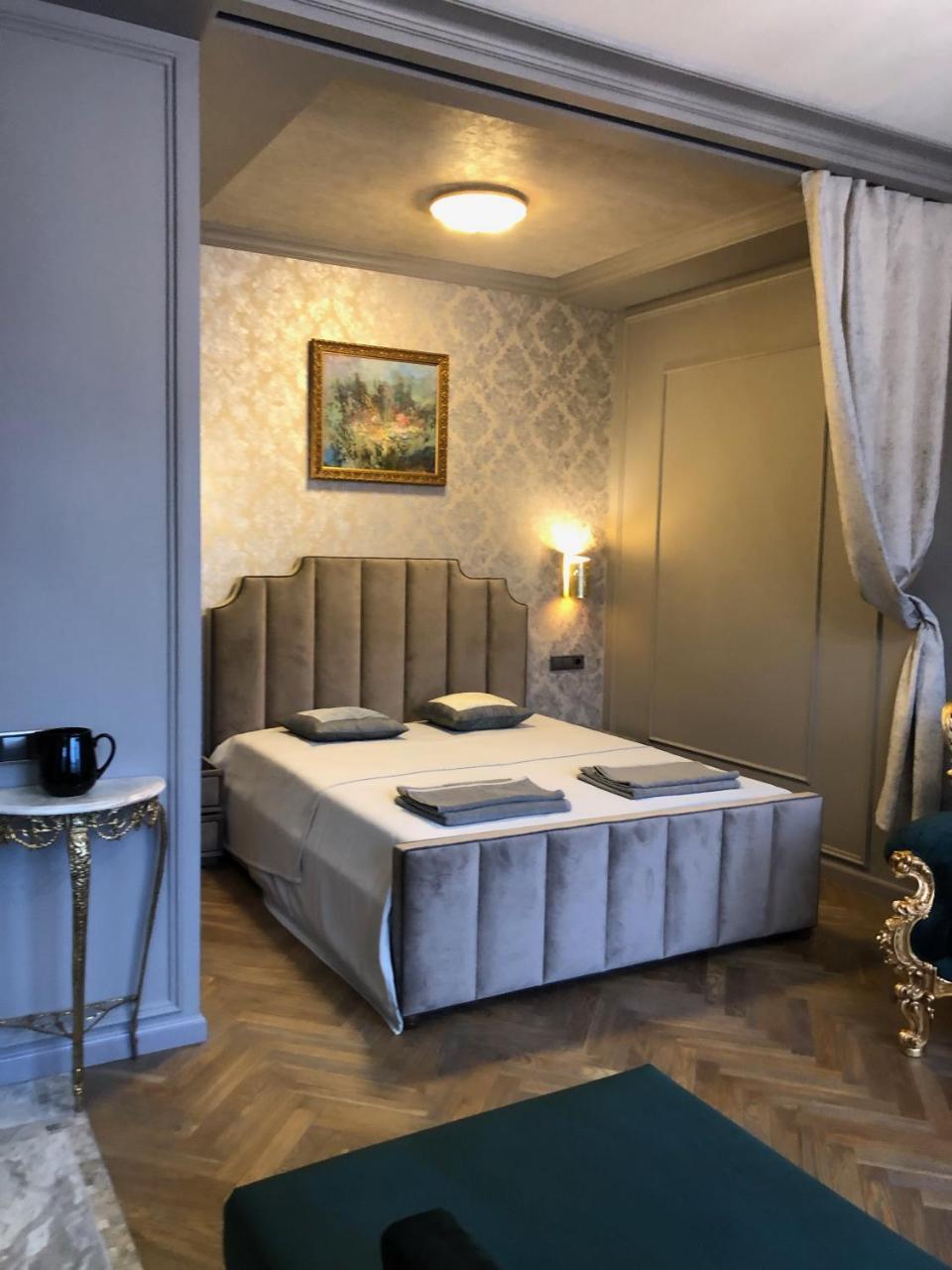 So Luxury Apartment In The Heart Of Minsk Near Circus المظهر الخارجي الصورة