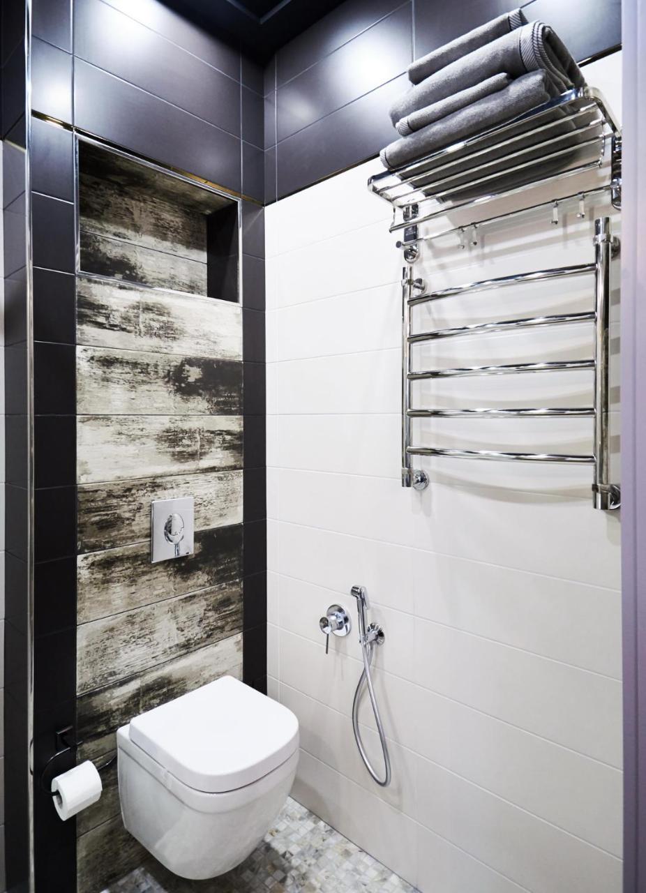 So Luxury Apartment In The Heart Of Minsk Near Circus المظهر الخارجي الصورة