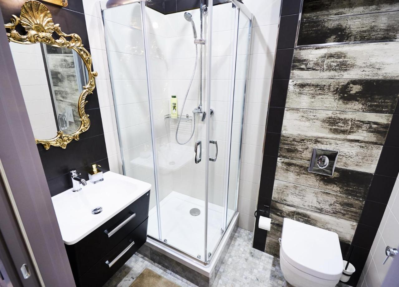 So Luxury Apartment In The Heart Of Minsk Near Circus المظهر الخارجي الصورة